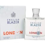 ENGLISH Blazer London Perfume EDT, 100ml