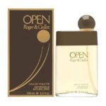 Roger & Gallet Open EDT Spray, 100 ml